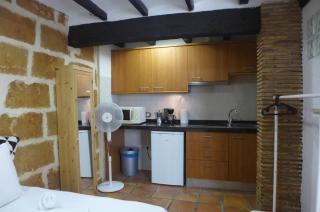 No.5B - Lovely Studio Apt with A/C in the centre of the old town - Jávea - 4