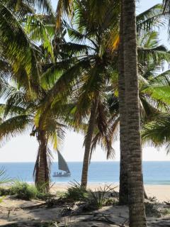 Barra Beach Villa Inhambane - 8