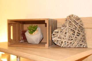 Appartement Natalie - Längenfeld - 9