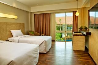 Bintang Kuta Hotel - Kuta - 4