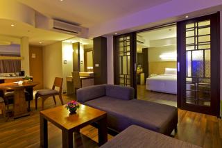 Bintang Kuta Hotel - Kuta - 1