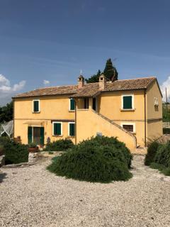 B&B Santa Caterina - Acquaviva Picena - 0