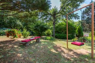 Apartman Karmen - Labin - 2