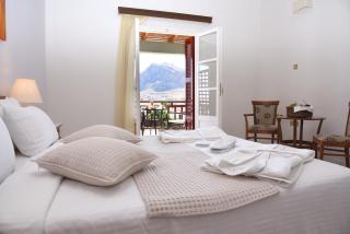 The Flower Of Monemvasia Hotel - Monemvasia - 2
