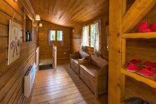 Gite&Spa le Montagnard - Saint-Jean-Saint-Nicolas - 5