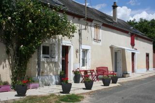 Chalet aux pied des vignes - Montigny - 8