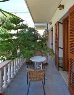 Gorgona Hotel - Patitiri - 4