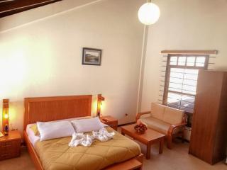 Hotel La Primavera - Riobamba - 4