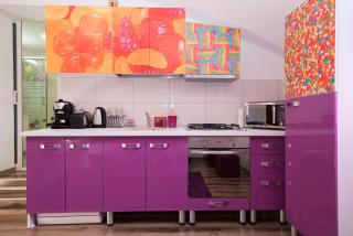 Queen Holiday Apartment - Bucarest - 5