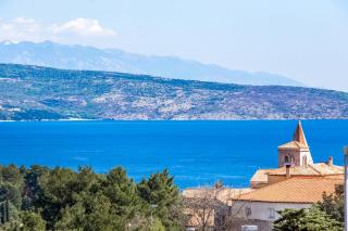 Apartman - The view - Krk - 9