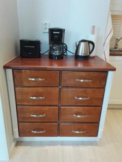 Anna Apartment - Pori - 4