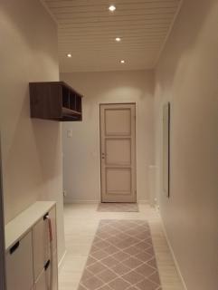 Anna Apartment - Pori - 3
