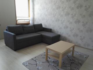 Anna Apartment - Pori - 9