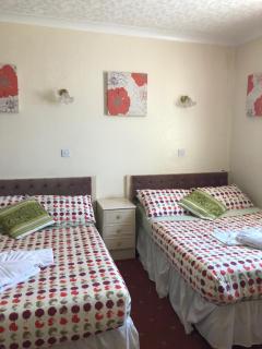 Hotel Athol Blackpool - 2