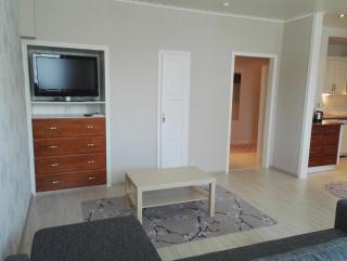 Anna Apartment - Pori - 8