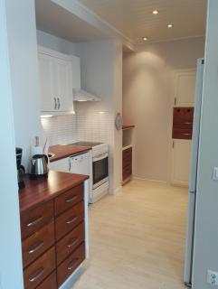 Anna Apartment - Pori - 5