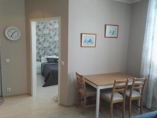 Anna Apartment - Pori - 7
