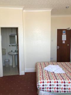 Hotel Athol Blackpool - 3