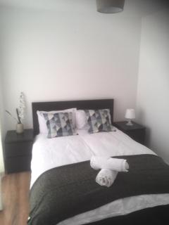 The Central Lodge - Dartford - 2