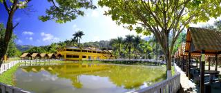 hotel e pousada carvalho - 0