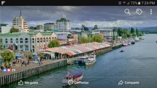 Departamento Rio Calle Calle - Valdivia - 3