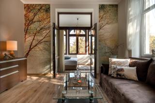 Dream Apartments-Classico Sopot - Sopot - 9