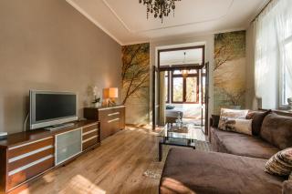 Dream Apartments-Classico Sopot - Sopot - 7