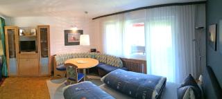 Ferienwohnung Brigitte - Schruns - 8