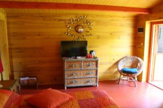 Chalet aux pied des vignes - Montigny - 1