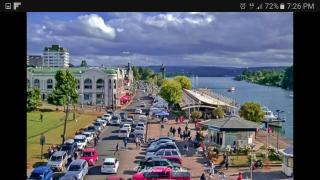 Departamento Rio Calle Calle - Valdivia - 6