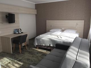 Willa Nest - Unieście - 5