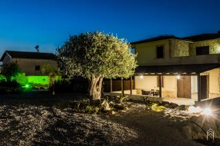 Villa Big Rooms - Agrigento - 8