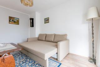 Private Apartment - 7