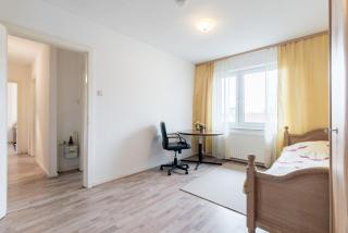 Private Apartment - 4