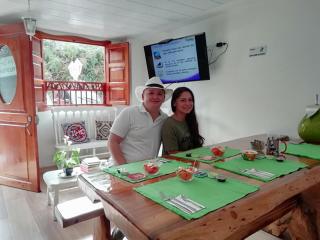 Elizabetha Hostal - 2