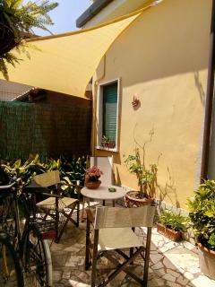 Le Villi FRIENDLY B&B - Torre del Lago Puccini - 6