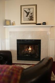 Martha's Vineyard B & B - South Haven - 7