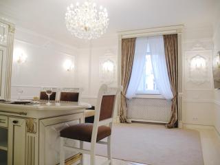 Kiev Lypki Signature Apartments - 8