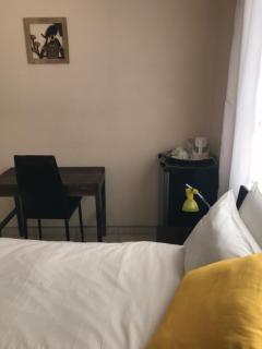 Essence of Africa Guesthouse - 2