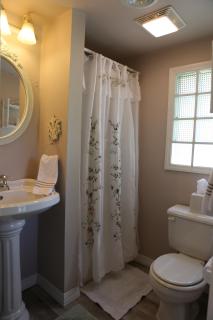 Martha's Vineyard B & B - South Haven - 9