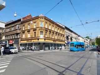 Agape Zagreb Apartments - Zagreb - 9