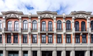 Thomaz Palace - Porto - 0