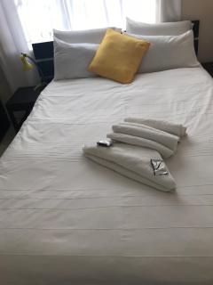 Essence of Africa Guesthouse - 3