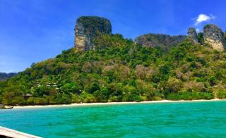 Railay Great View Resort - Railay Beach - 3