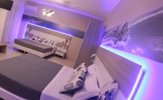 A'MANTIA HOTEL - Amantea - 2