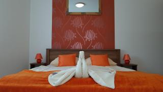 Amulett Comfort Apartment - Hajdúszoboszló - 6