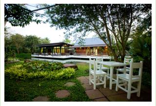 Young Coconut Garden Home Resort - Amphawa - 0