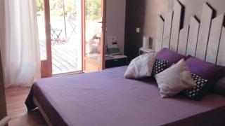 Chambre et table d hotes chez Dom - Sainte-Cécile-les-Vignes - 3