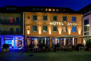 Centro Hotel Stern - 0