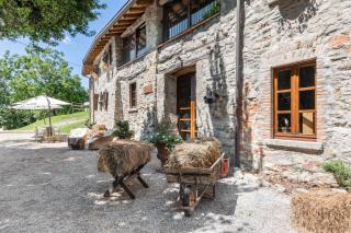 Agriturismo Cascina Mirandola - Como - 0